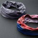 Male summer ice silk scarf magic scarf UV sunscreen sleeve female sports outdoor riding masks absorb sweat thin section Male summer ice silk scarf magic scarf UV sunscreen sleeve female sports outdoor riding masks absorb sweat thin section