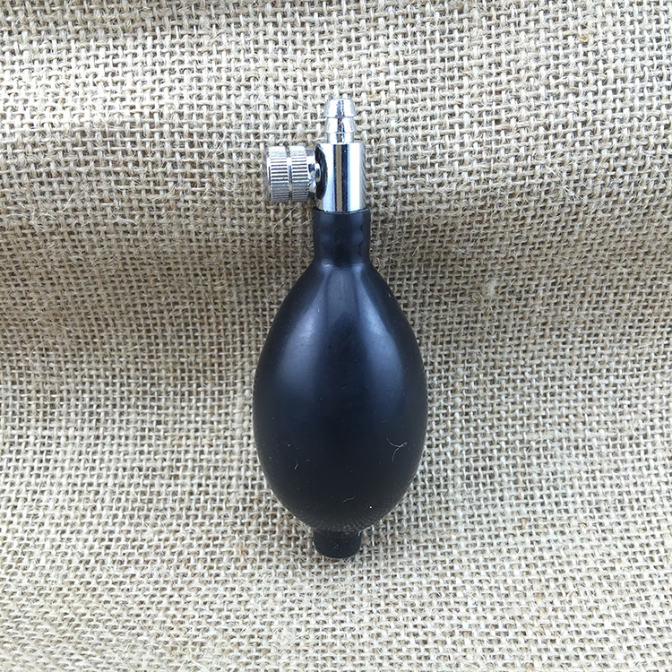 鱼跃,玉兔,丹威等水银血压计,血压表可用水银血压计上配的气球,带有