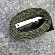 Diving belt diving belt diving load belt safety belt lead block weight belt counterweight and counterweight belt diving weight belt