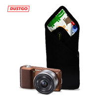 DUSTGO Magic Blanket Canon SLR Camera Folding Fujifilm Lens Wrap Cloth Easy to Carry No Space