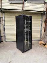 Cabinet 2 m cabinet 42u Weilong switch network Cabinet 1 8 m 37u1 6 m 32u server Wuhan