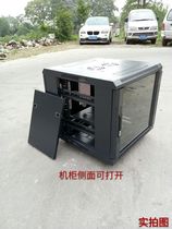 Cabinet 0 6 m cabinet 12u cabinet 19 inch switch network Cabinet 0 8 m 16U1 m 18U Wuhan