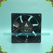 Delta AFB1224HHE 12038 24v 0 45A 12cm large air volume dual ball inverter fan