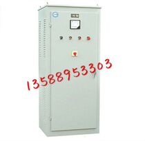 Special price direct selling FATO Huatong electromechanical JJ1B series autodecoupled decompression start control cabinet JJ1B-30KW