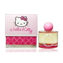 Hello Kitty Girl Sweet Girl Light Perfume 100ml