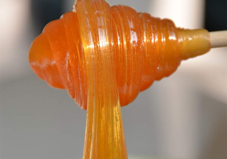 麦芽糖纯手工糖浆饴糖搅搅糖烘焙原料500g瓶糖稀散装糖果零食