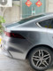 BYD 21-25 Qin Plus Tail Wing DMI/EV 구축함 05 Qin L 홀 펀칭 페인트없이 수정 된 꼬리 날개 BYD 21-25 Qin Plus Tail Wing DMI/EV 구축함 05 Qin L 홀 펀칭 페인트없이 수정 된 꼬리 날개