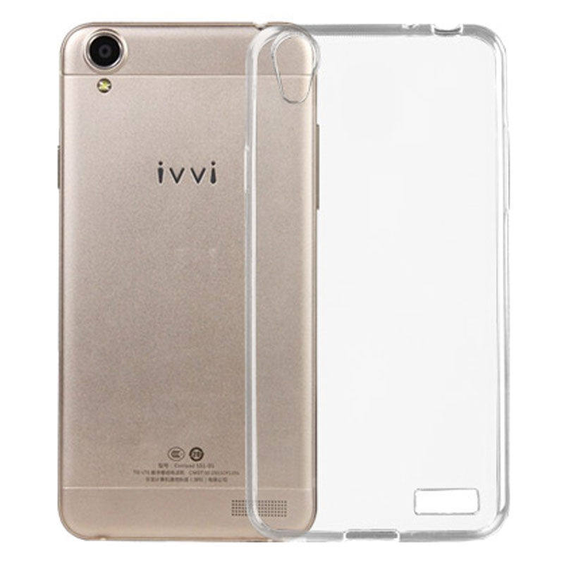 酷派ivvi小i手机壳定制 ss1-01手机保护套 硅胶软壳diy照片定做