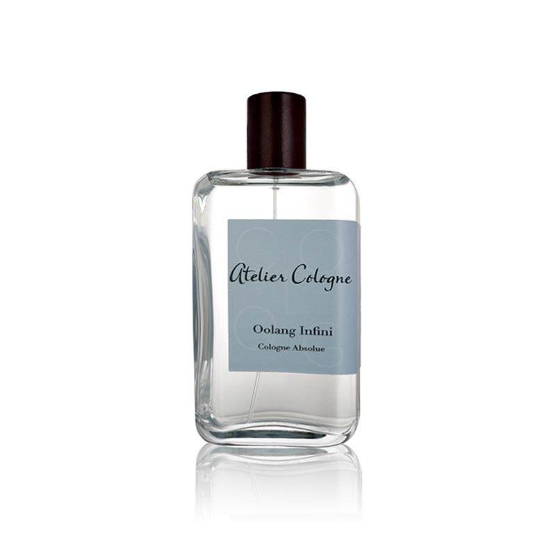 选对香调,来瓶高颜值香水