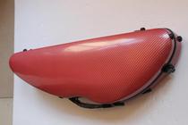 Composite carbon fiber violin box High-grade lightweight super hard wear-resistant pressure 4-4 violin box factory direct sales