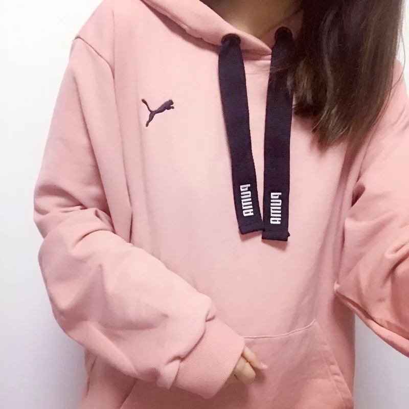 puma fd oversized hoodie