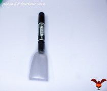 Thickened transparent heat-shrink tube 1 4 heat-shrink sleeve 14mm environmentally friendly and low temperature foot rice pausing 100 m 1 m