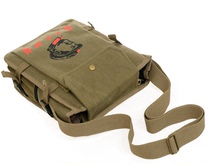 Seconds Sails Bag for Peoples Service Package Slanted Satchel Bag for mens single shoulder bag ipad bag for students satchel bag