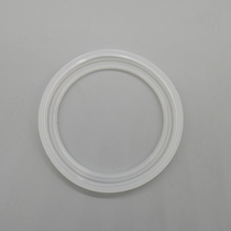 Spray knife holder seal ring