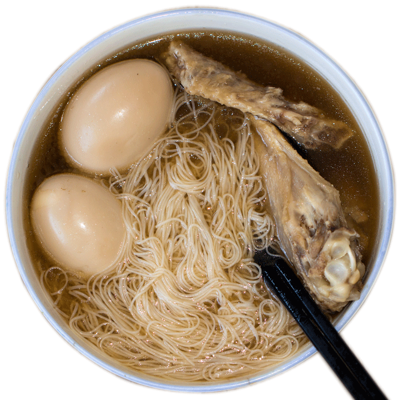 纯手工福州线面 福建特产面线糊长寿面拉面龙须面挂面细面条2斤