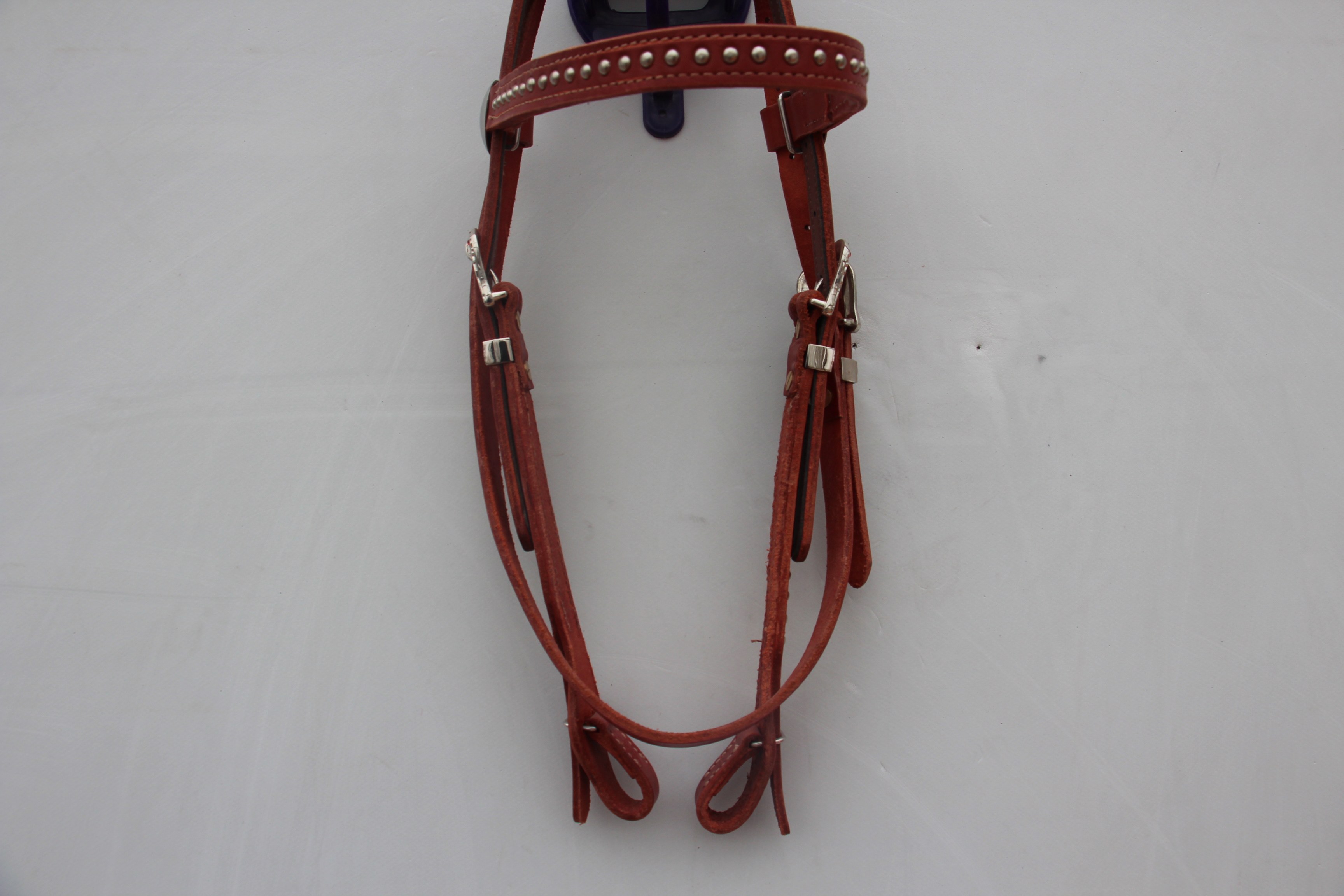 运动/瑜伽/健身/球迷用品 马术运动 马匹装备 水勒