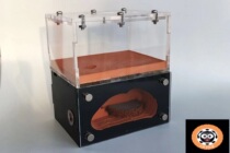 Empire s small fireplace small belly Ant House office decoration birthday gift