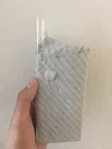 The tube 15*150-30*200