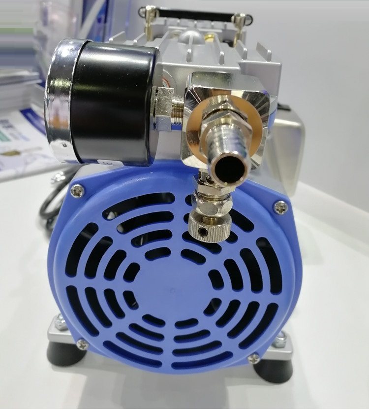 洛科rocker800801810811型实验室无油式静音真空泵吸液泵上海诺彩贸易