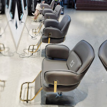 Net celebrity 3AM the same style trend hair salon chair barber shop chair hair salon special hair salon chair high-end hair cutting chair