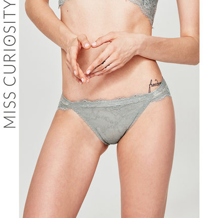 3条98元法式蕾丝网纱性感低腰内裤提臀轻薄透视透气棉裆三角裤女-tmall.com天猫 3条98元法式蕾丝网纱性感低腰内裤提臀轻薄透视透气棉裆三角裤女-tmall.com天猫