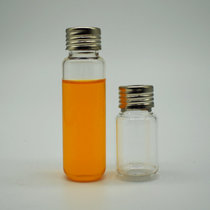 10ml20ml Universal Round Bottom Spiral Top Air Sample Bottle Weather Chromatography Analysis Bottle Anteren Top Empty Bottle