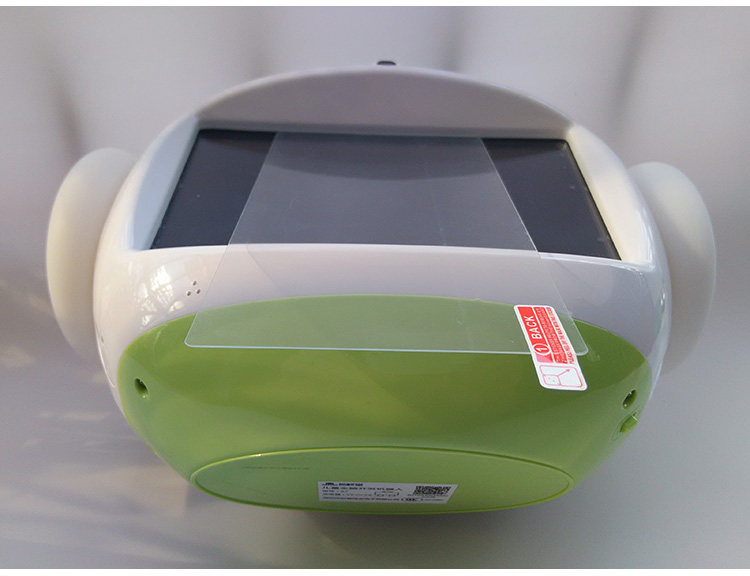 名校堂r7儿童早教机防摔包7寸触屏学习机钢化膜故事机保护套贴膜