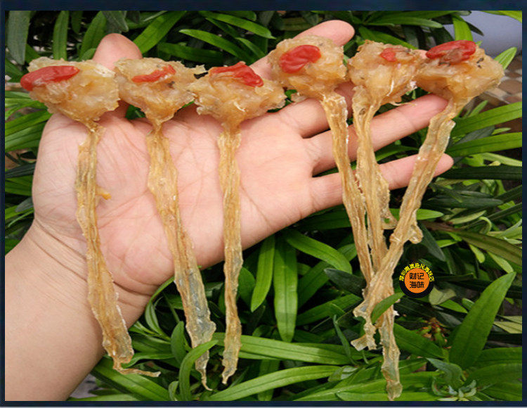 明目鱼干 日月鱼 比目鱼 足干无盐煲汤好材料包邮 南澳海味干货