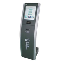 Queuing machine pick-up machine touch screen wireless same-day delivery Hebei Shijiazhuang can be installed on site
