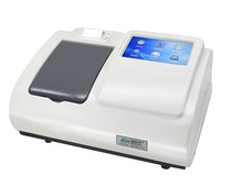 Jiangsu Sheng Aohua 6B-3000A water quality multi-parameter tester