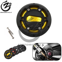 Yamaha TMAX500 TMAX530 Modified CNC engine protection cover Engine drop decoration cover