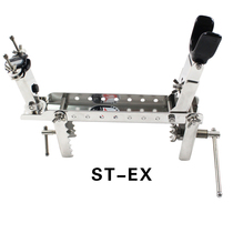 Taiwans Weihu WEFOX Sea Eagle Ship Shelf deep-sea boat fishing 304 stainless steel sea fishing bracket Offshore turret