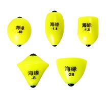 Rocky fishing water speed drop high strength anti-collision anti-fall sea fishing fish drift Apollo drift counterweight fishing line accessories