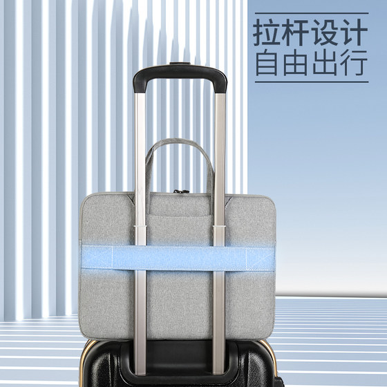 2024 Honor Magicbook x 16Plus 특수 컴퓨터 가방 전투 버전 프로 랩톱 14.6 인치 핸드백 아트 14/x15 보호 케이스 충격 방지 2024 Honor Magicbook x 16Plus 특수 컴퓨터 가방 전투 버전 프로 랩톱 14.6 인치 핸드백 아트 14/x15 보호 케이스 충격 방지