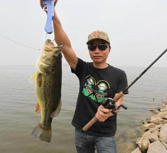 路亚|抛投技巧都在这里了