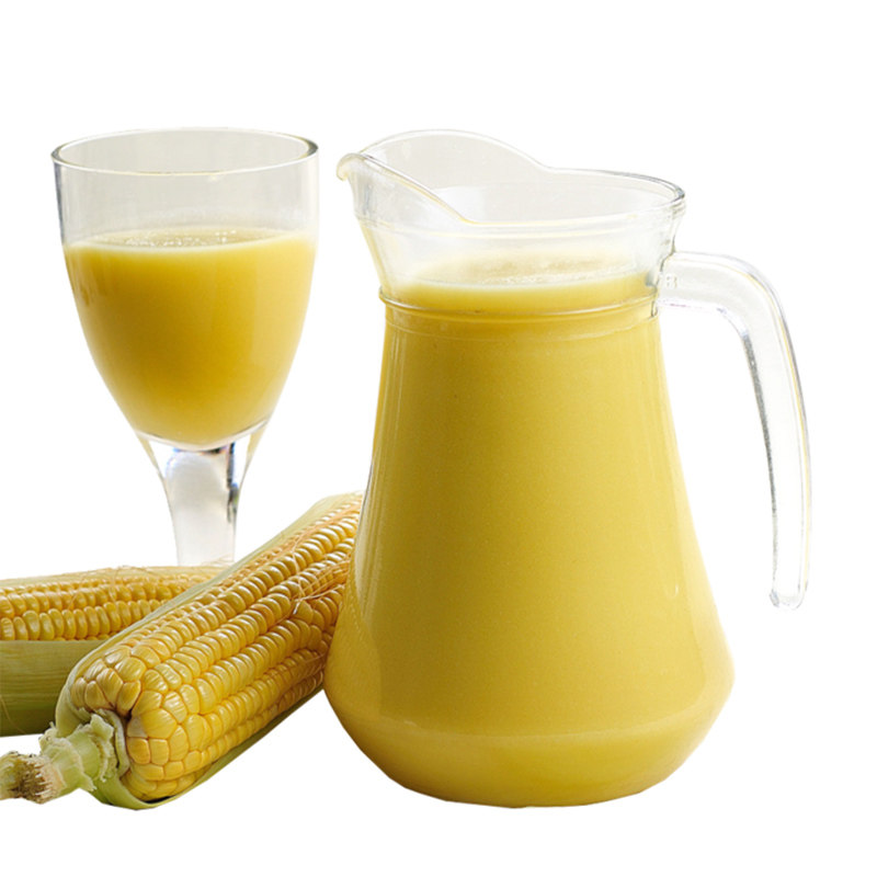 五谷杂粮玉米汁粉袋装速溶玉米露
