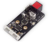 Makeblock coding motor driver module Arduino runtime library Maker DIY