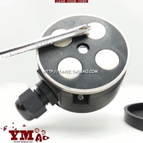 Shanghai Tianyi warning light Alarm light installation base Magnetic base Strong magnetic base