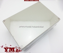 Shanghai Tianyi ABS button box tayee waterproof sealing box B10503 control junction box 250*175*105