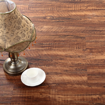 PVC self-adhesive floor leather floor stickers glue-free stone plastic floor bakelite grain antique wear-resistant thickening household bedroom simulation