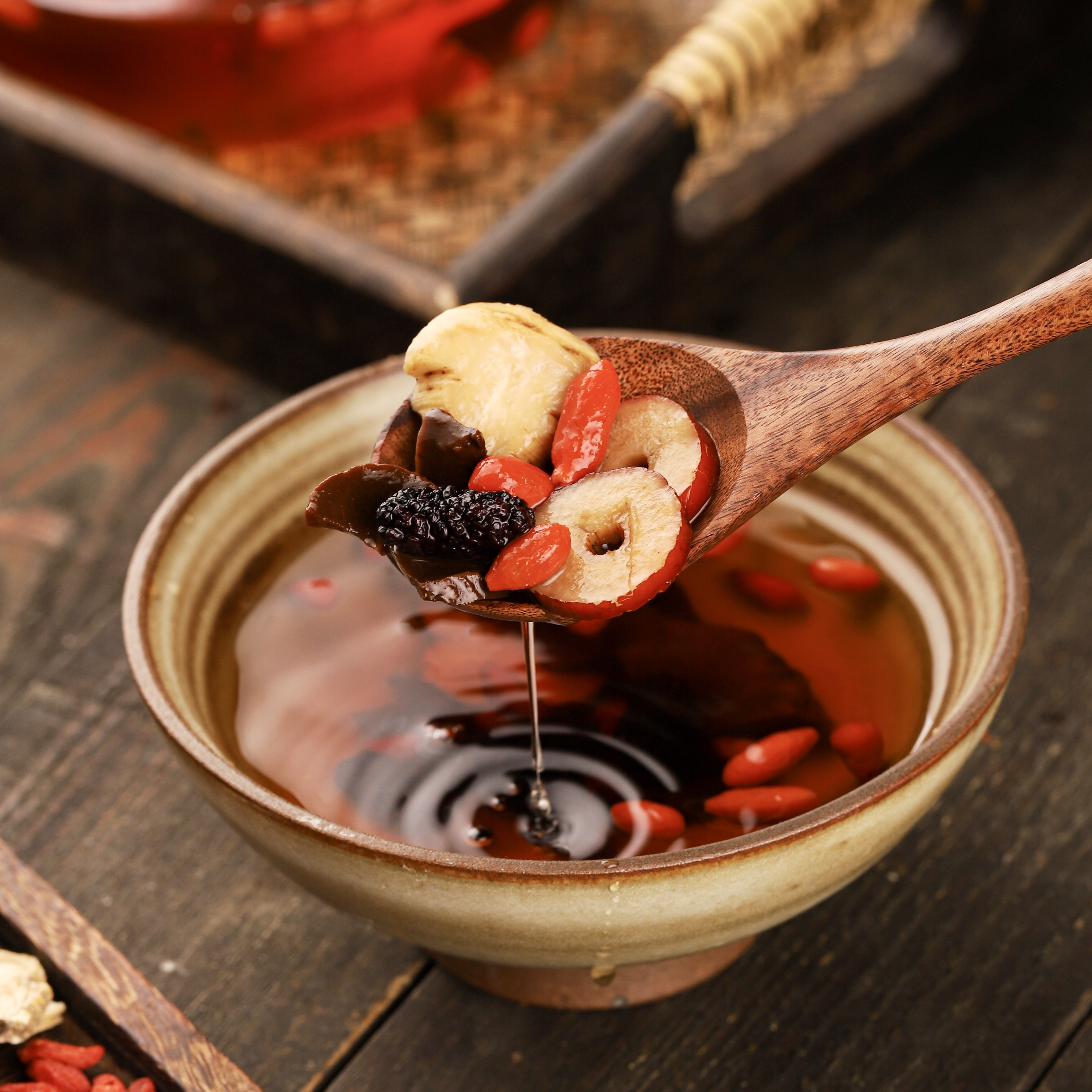 仁和 鹿鞭玛咖人参牡蛎肽压片糖果_热品库_性价比 省钱购