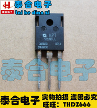 (Taihe Electronics) New original original APT5018BLL TO-3P spot stock welcome to purchase