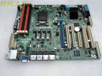 ASUS P8B-E 4L motherboard C204 chipset 1155 pin pure ECC memory support E3-1225V2
