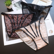 Lingerie Sexy Hollow Out Underwear Panties