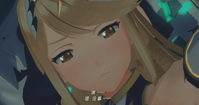 异度之刃2 技能动作视频学习资源 激战永劫 - 拳拳到肉ko馆 - cg资源