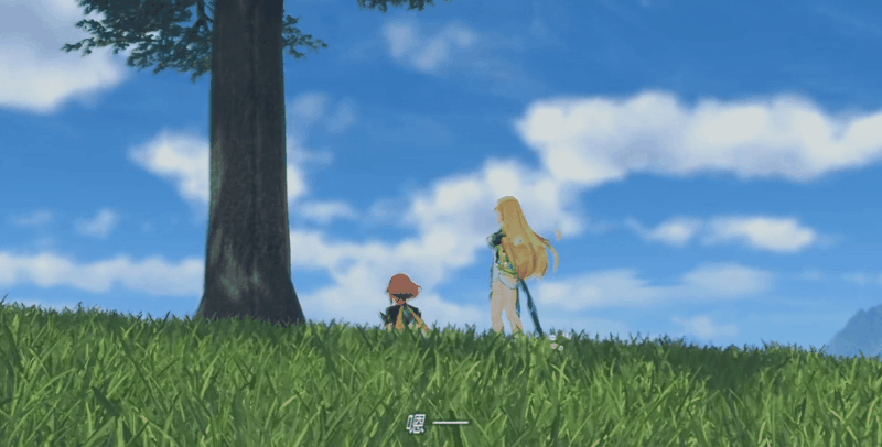 异度之刃2技能动作视频学习资源激战永劫