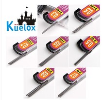 Golle lead core refill for core automatic pencil stand-in refill 0 7 5 3 0 0 9 0 9 lead core