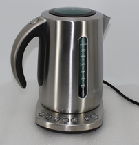 Australian imported breville electric kettle BKE825 BKE820 platinum rich electric kettle 1 7 l 304 stainless steel