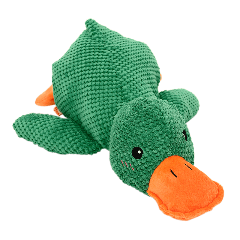 Dog Plush Sounding Toy Large - Taobao