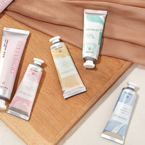 6IXTY8IGHT 68 moisturizing lavender chamomile hand cream gift box 25g * 2 CO00016